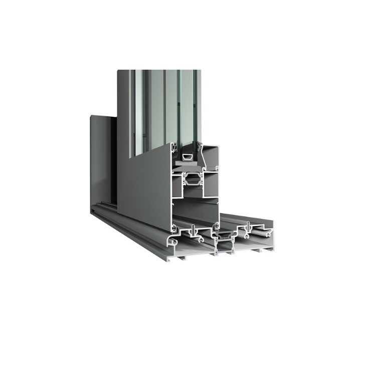 Reynaers ConceptPatio 130